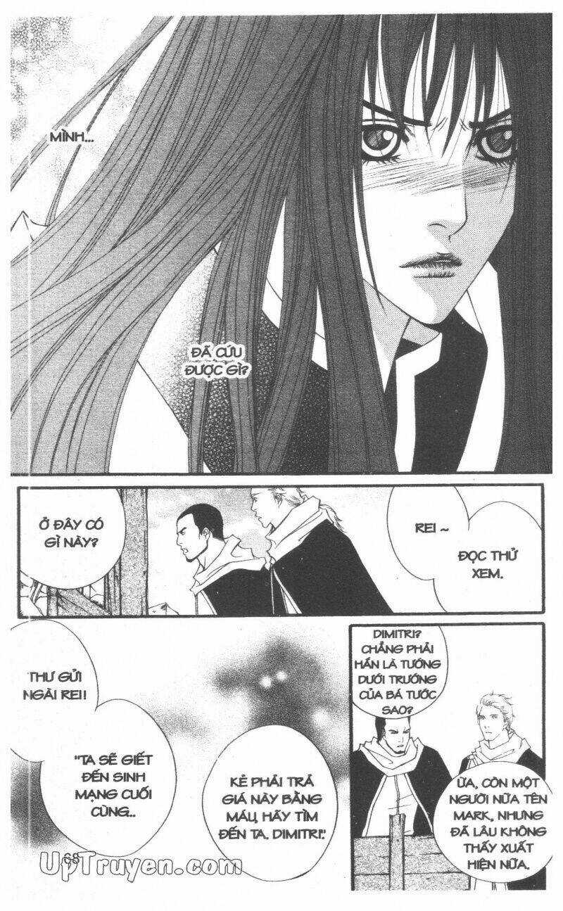 Saver - Vị Cứu Tinh Chapter 35 trang 67
