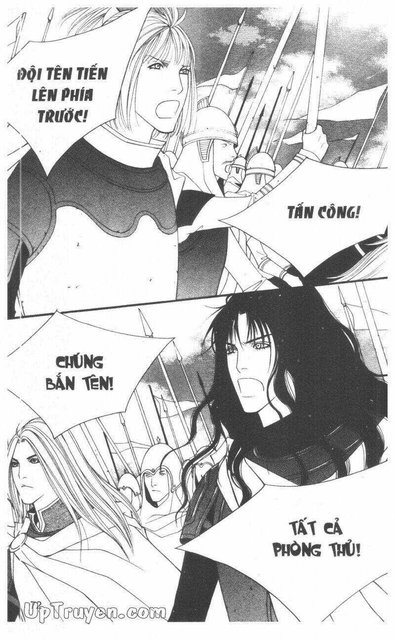 Saver - Vị Cứu Tinh Chapter 35 trang 71
