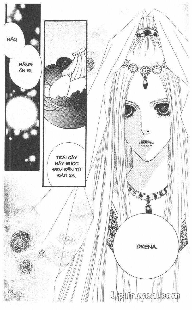 Saver - Vị Cứu Tinh Chapter 35 trang 77