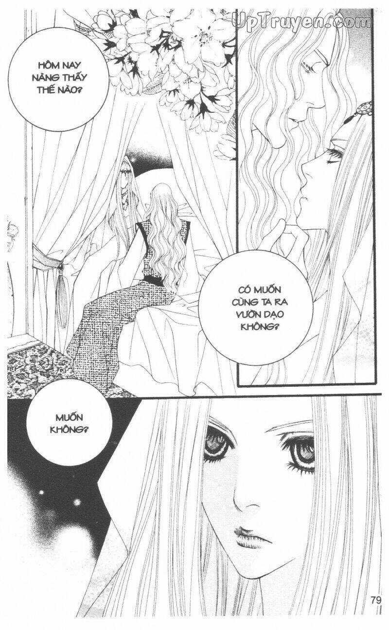 Saver - Vị Cứu Tinh Chapter 35 trang 78