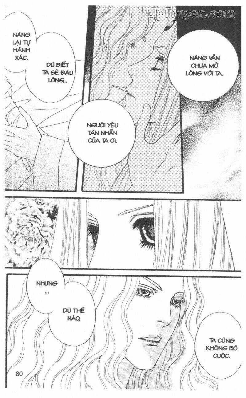 Saver - Vị Cứu Tinh Chapter 35 trang 79