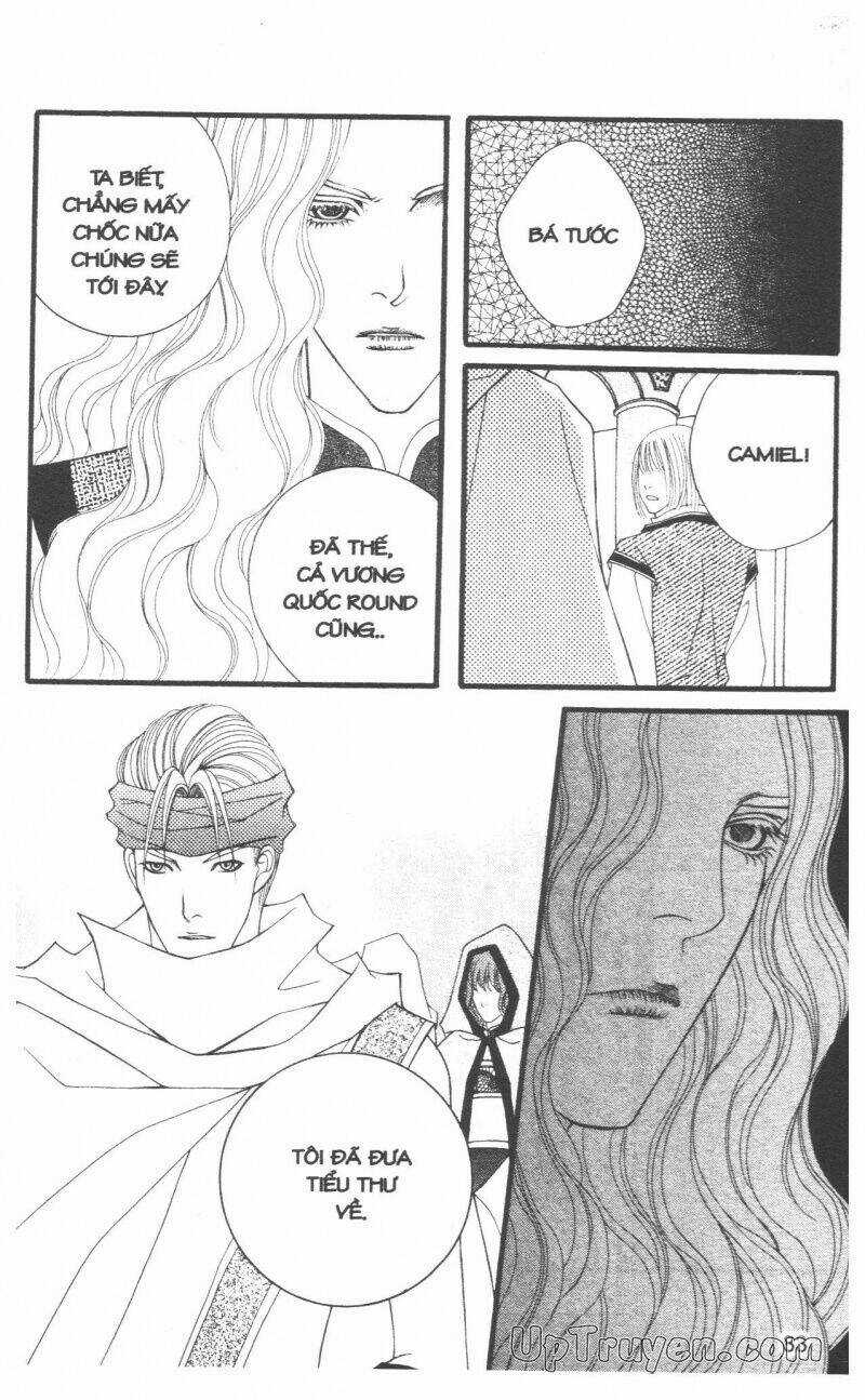 Saver - Vị Cứu Tinh Chapter 35 trang 82