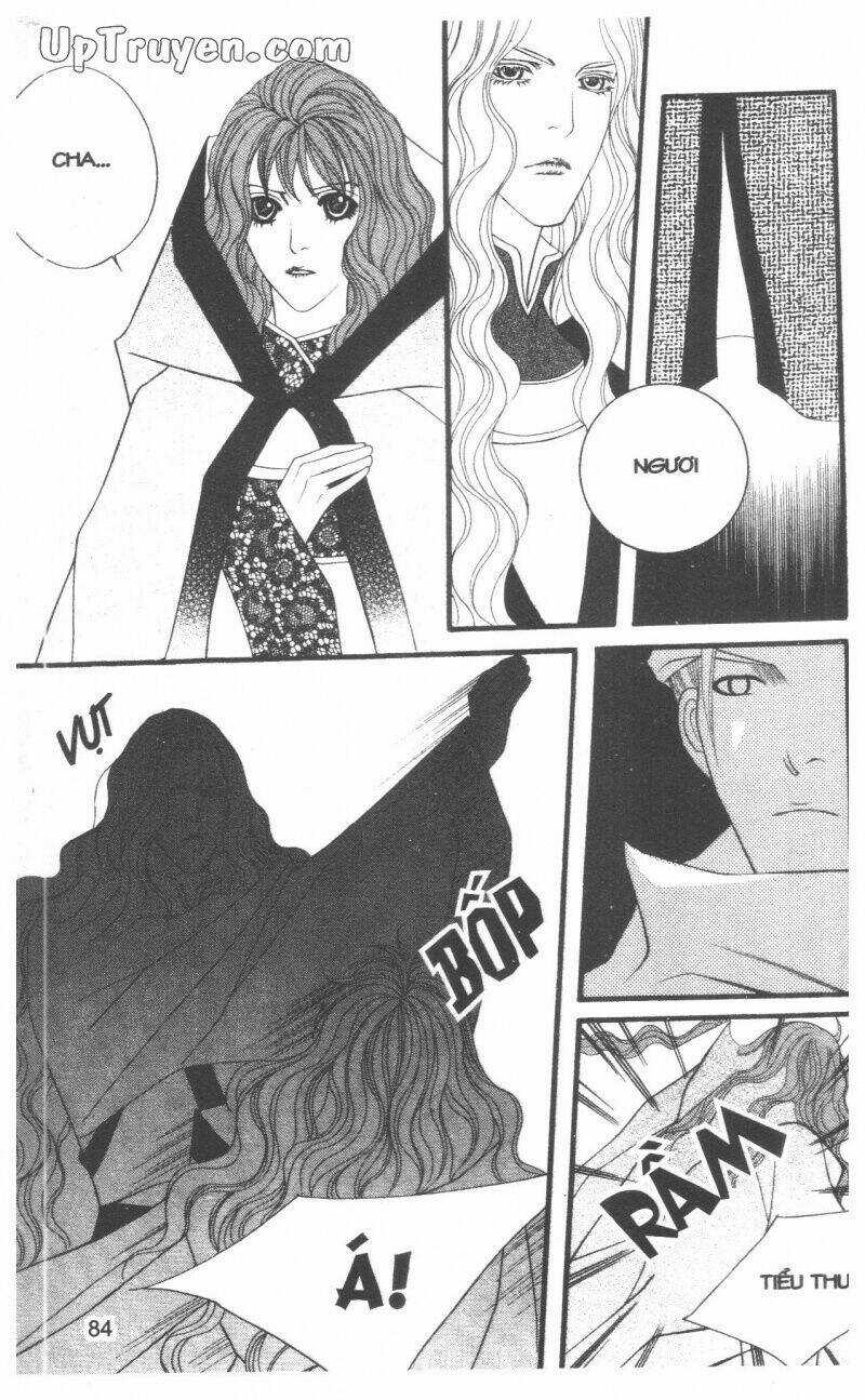 Saver - Vị Cứu Tinh Chapter 35 trang 83