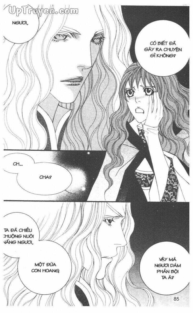 Saver - Vị Cứu Tinh Chapter 35 trang 84