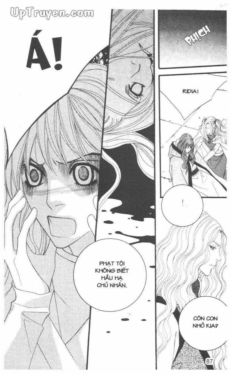 Saver - Vị Cứu Tinh Chapter 35 trang 86