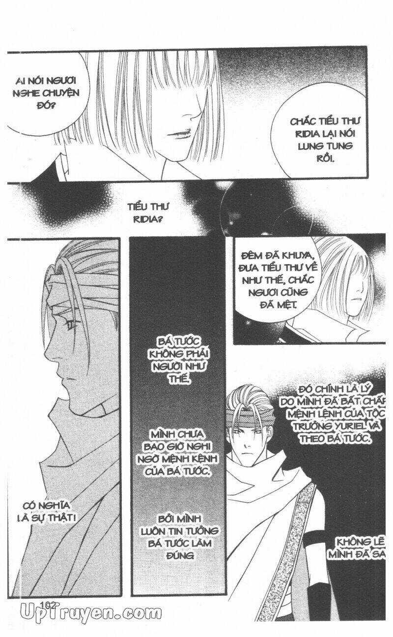 Saver - Vị Cứu Tinh Chapter 36 trang 11