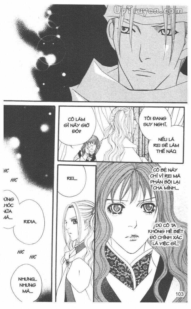 Saver - Vị Cứu Tinh Chapter 36 trang 12