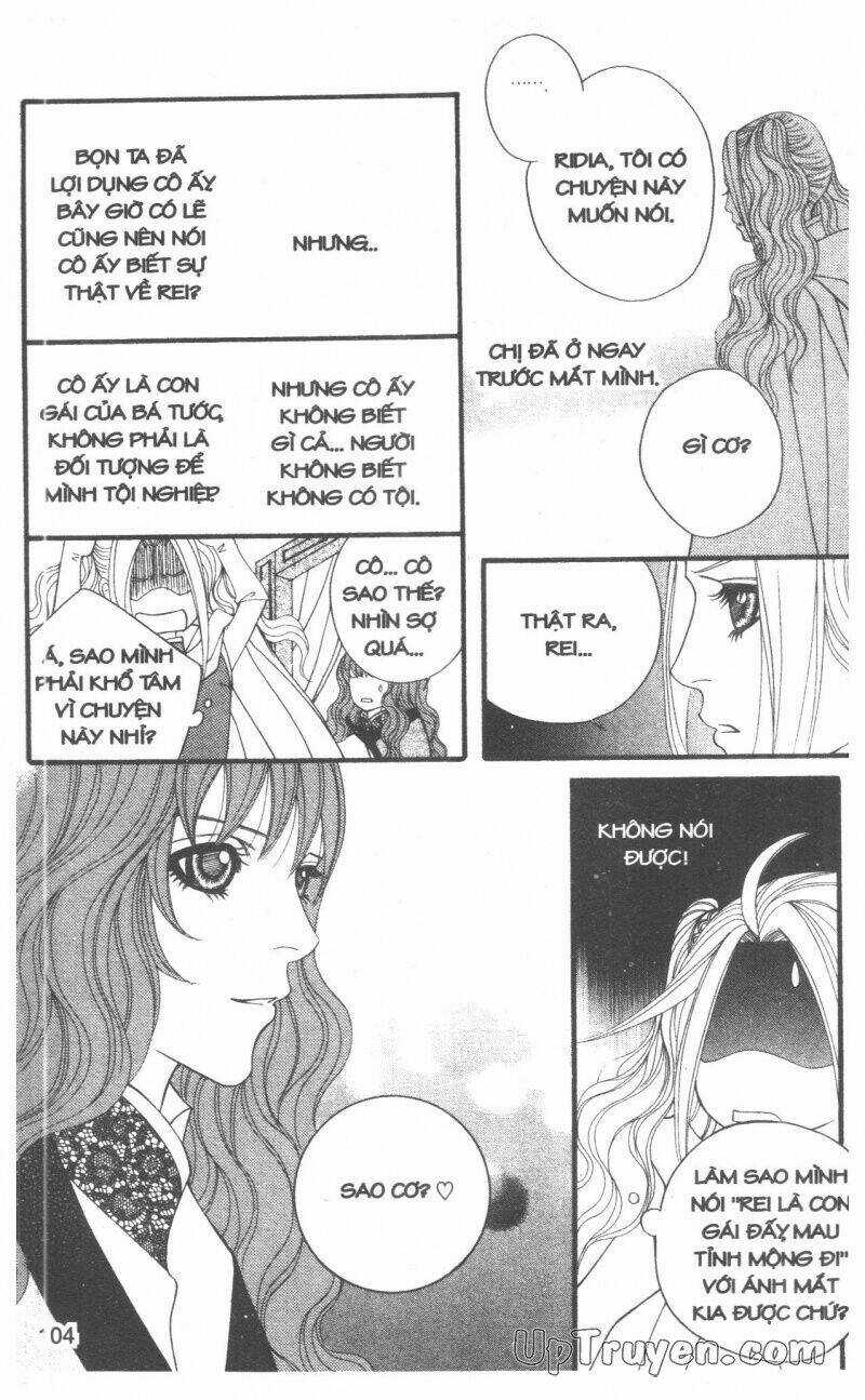 Saver - Vị Cứu Tinh Chapter 36 trang 13