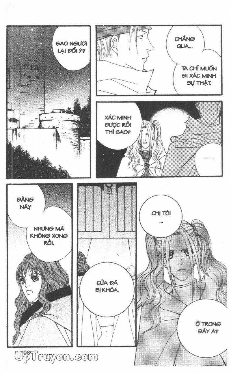 Saver - Vị Cứu Tinh Chapter 36 trang 17