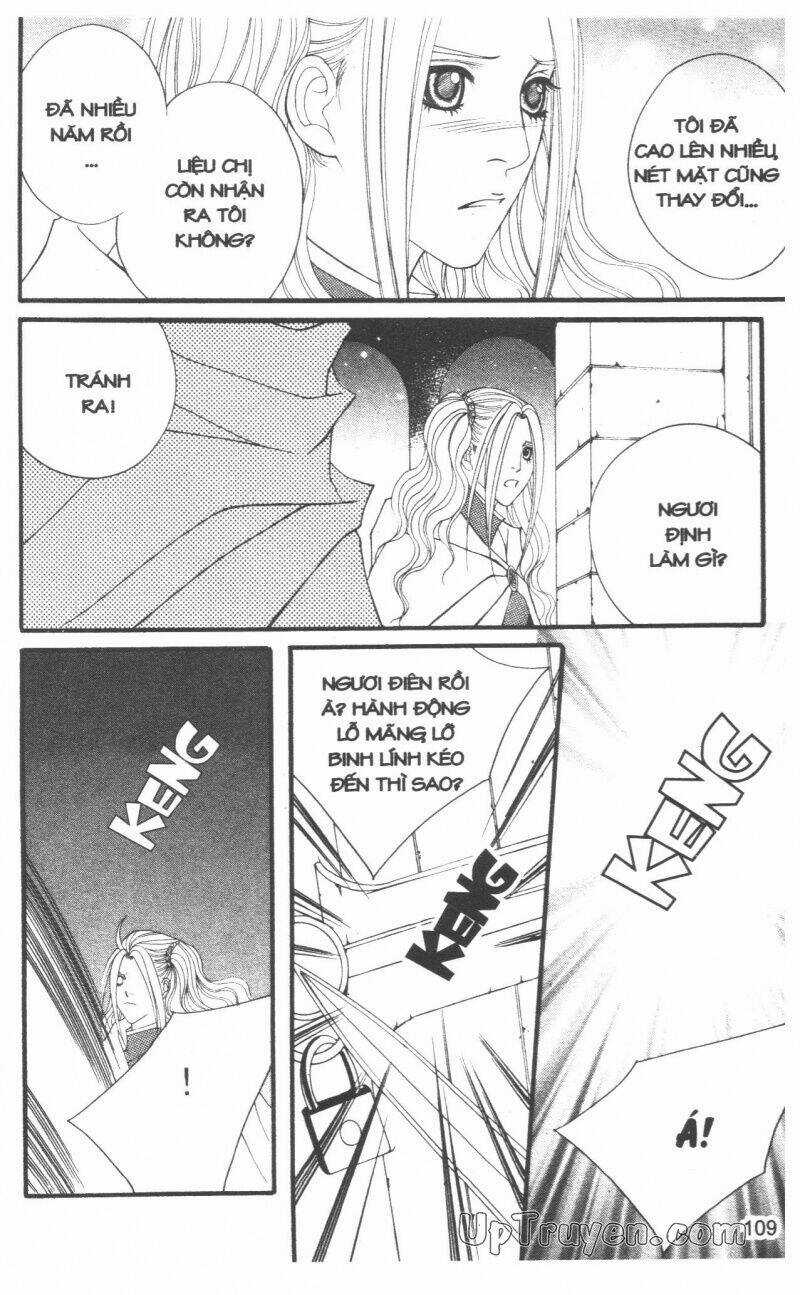 Saver - Vị Cứu Tinh Chapter 36 trang 18