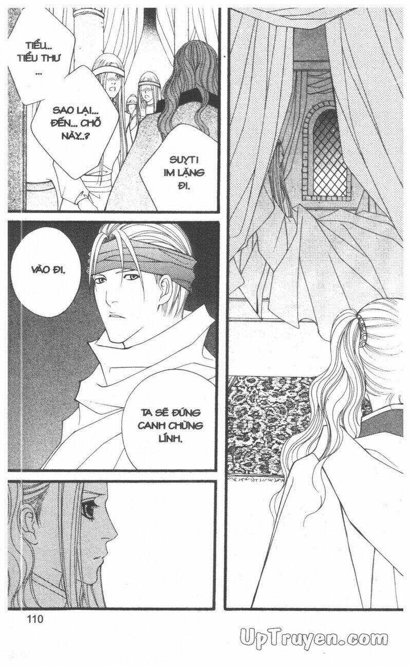 Saver - Vị Cứu Tinh Chapter 36 trang 19