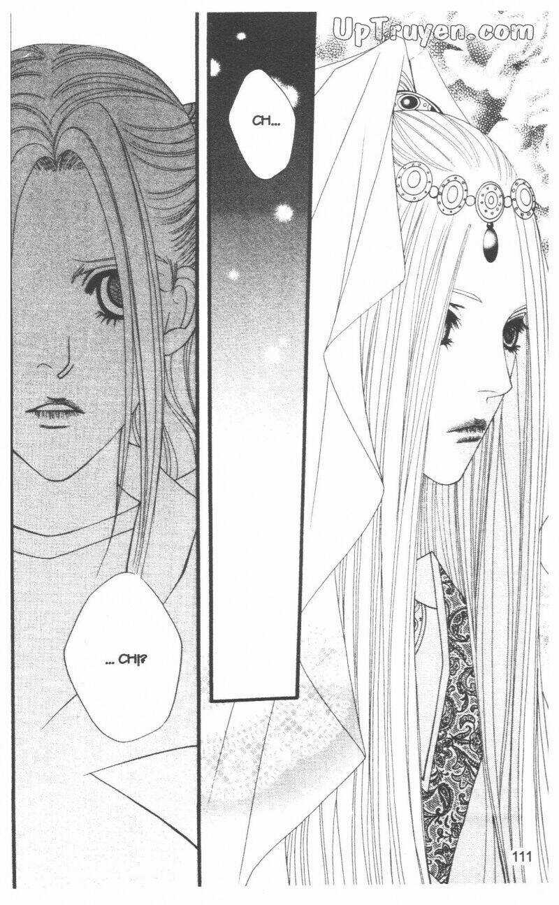 Saver - Vị Cứu Tinh Chapter 36 trang 20