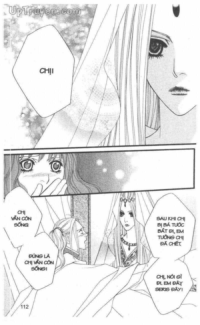 Saver - Vị Cứu Tinh Chapter 36 trang 21