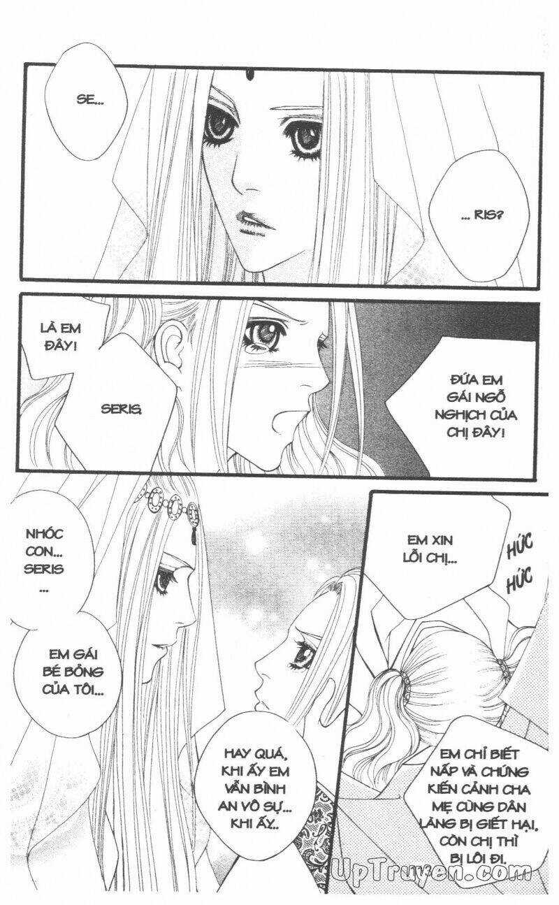 Saver - Vị Cứu Tinh Chapter 36 trang 22