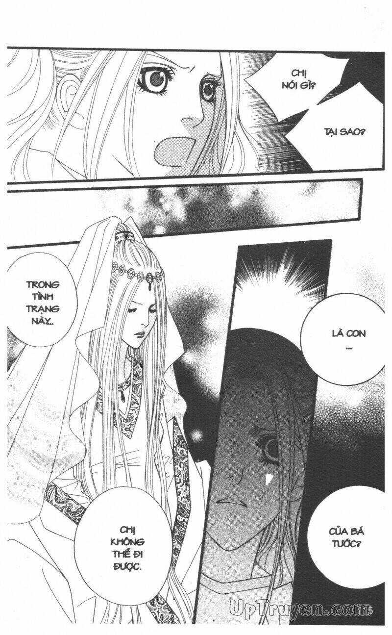 Saver - Vị Cứu Tinh Chapter 36 trang 24