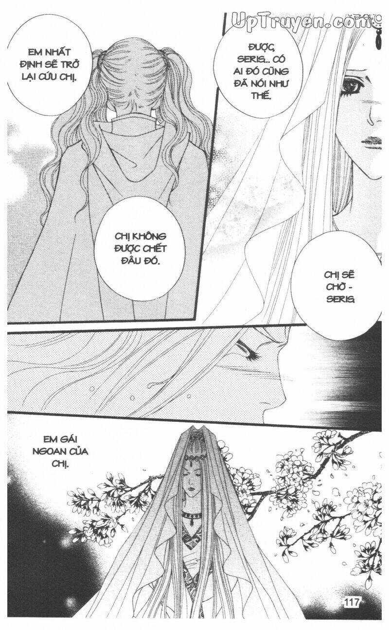 Saver - Vị Cứu Tinh Chapter 36 trang 26