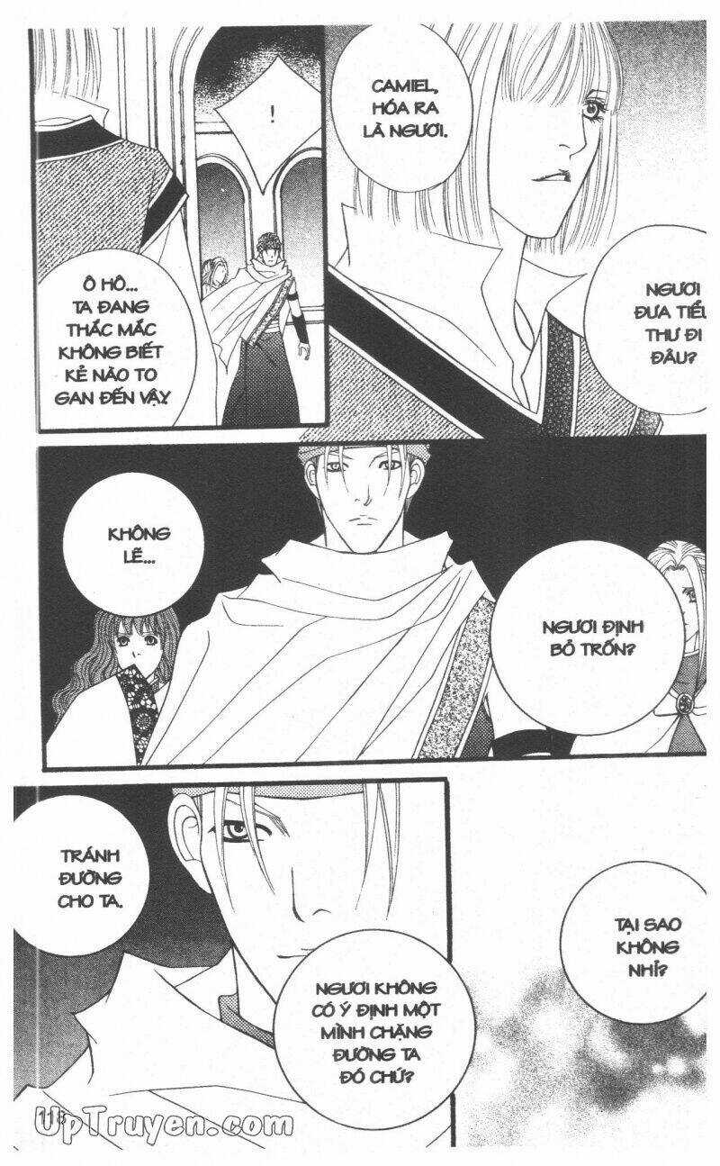 Saver - Vị Cứu Tinh Chapter 36 trang 27