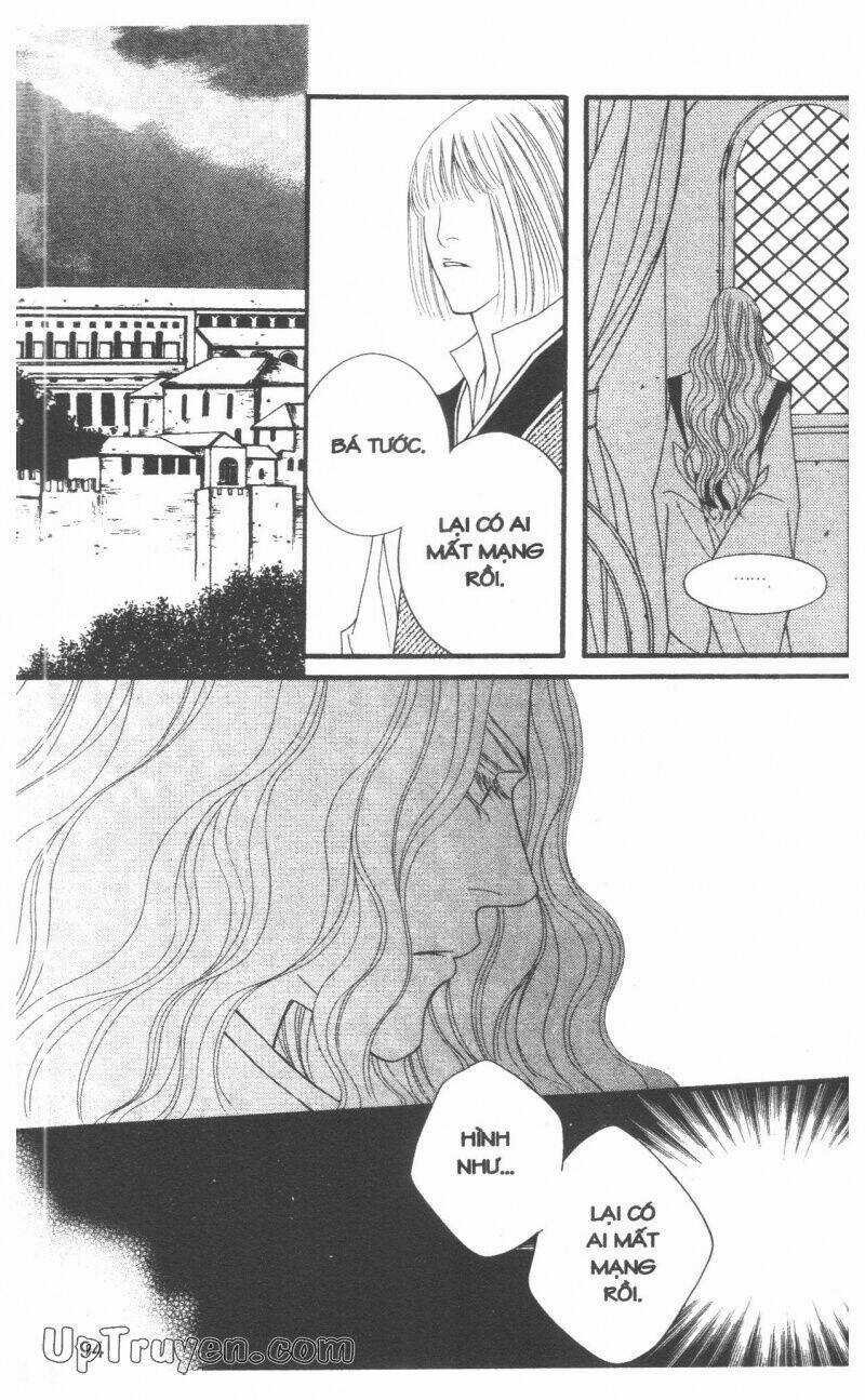 Saver - Vị Cứu Tinh Chapter 36 trang 3