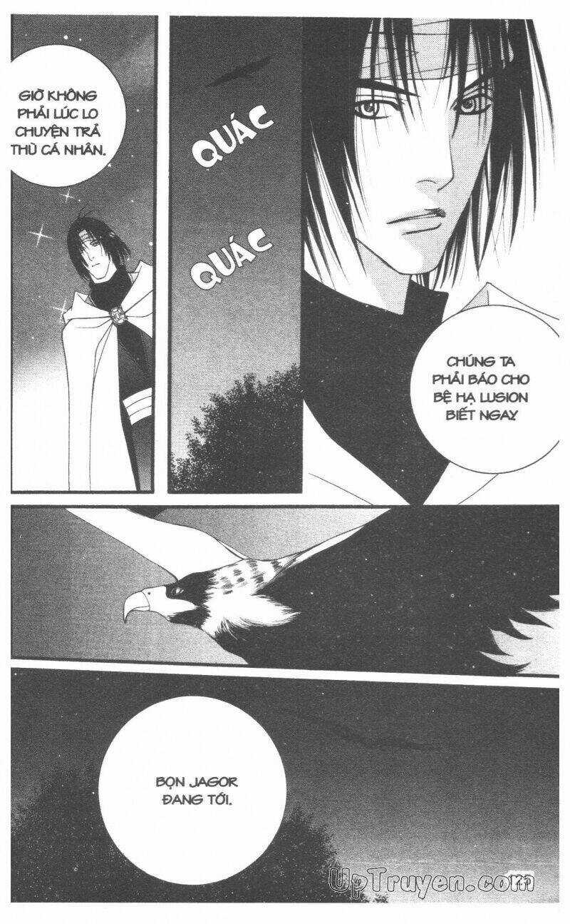 Saver - Vị Cứu Tinh Chapter 36 trang 34