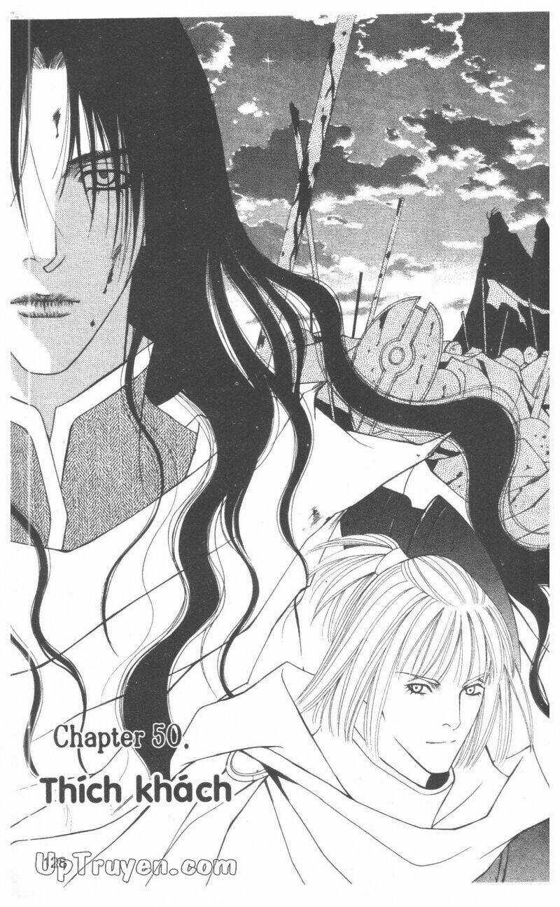 Saver - Vị Cứu Tinh Chapter 36 trang 37