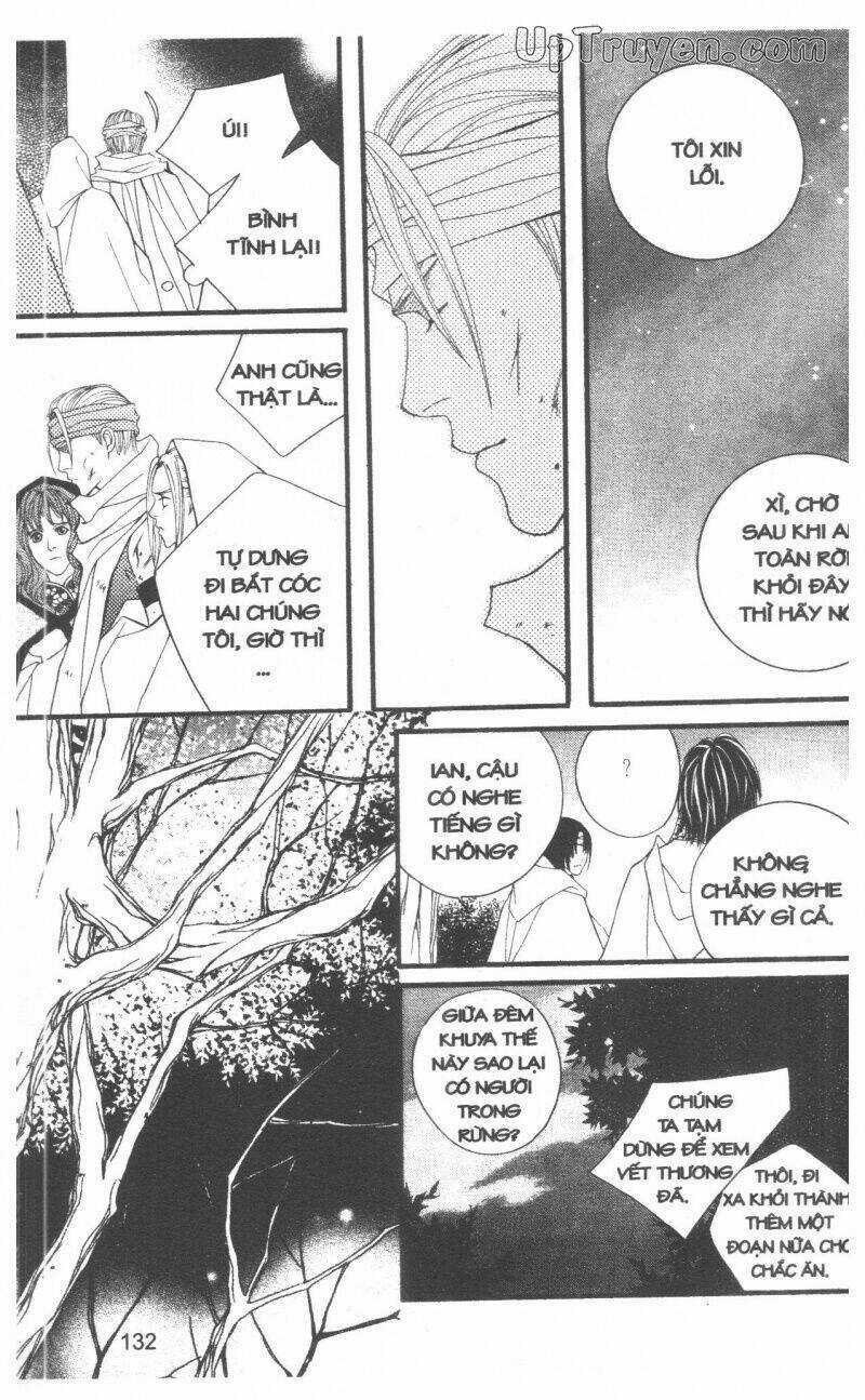 Saver - Vị Cứu Tinh Chapter 36 trang 41