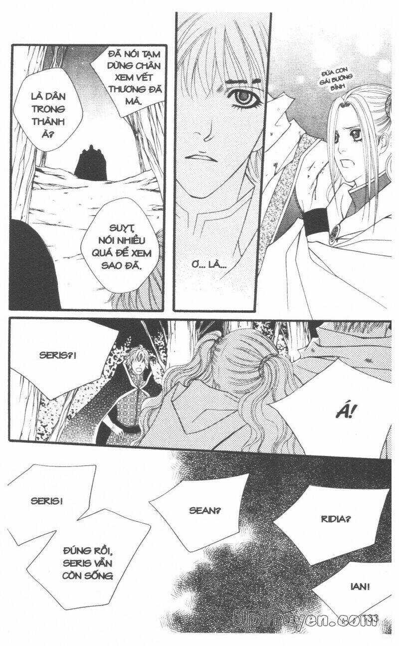 Saver - Vị Cứu Tinh Chapter 36 trang 42