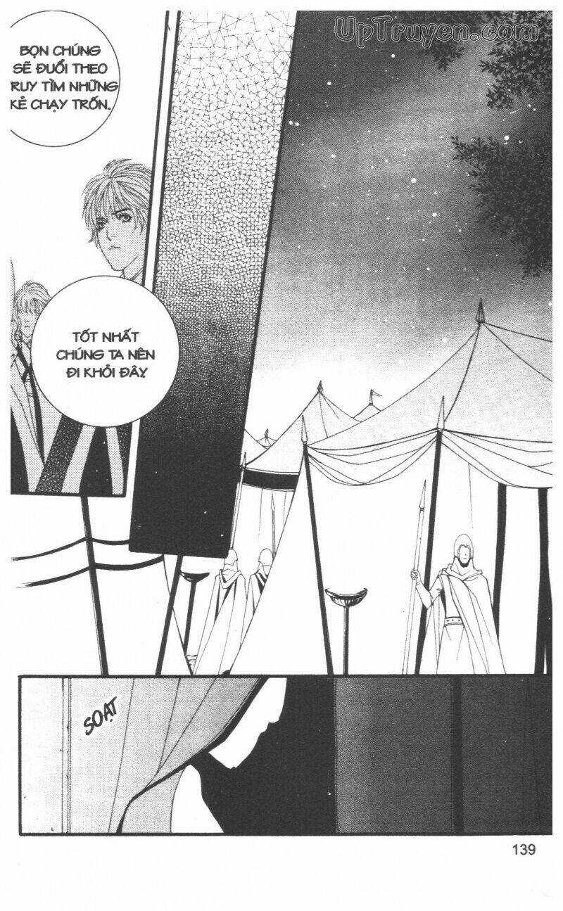 Saver - Vị Cứu Tinh Chapter 36 trang 48