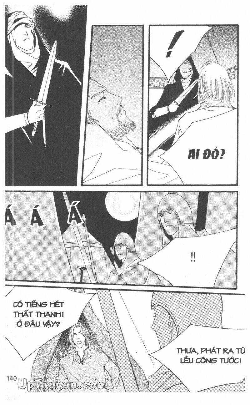 Saver - Vị Cứu Tinh Chapter 36 trang 49