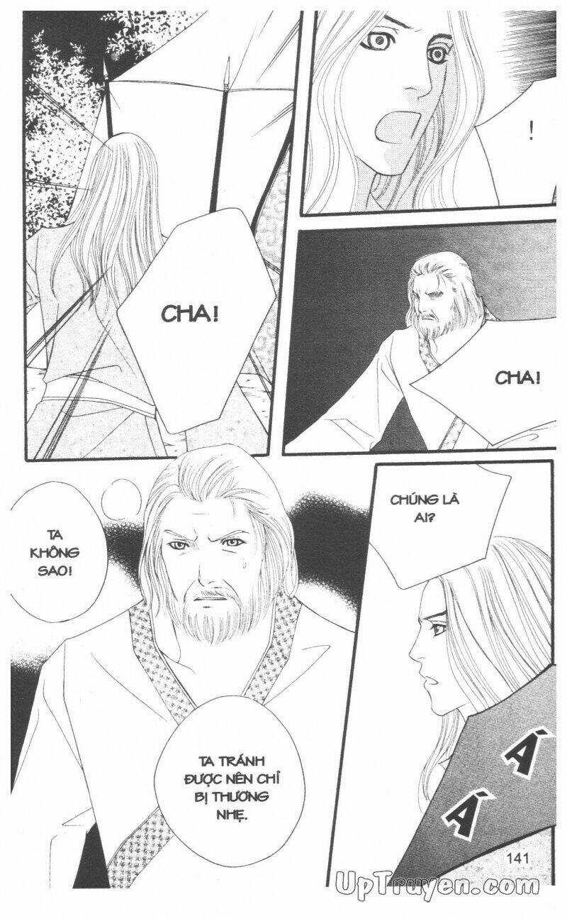 Saver - Vị Cứu Tinh Chapter 36 trang 50