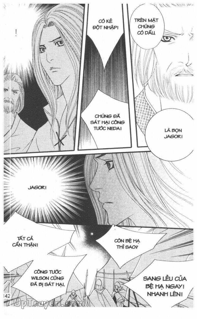 Saver - Vị Cứu Tinh Chapter 36 trang 51