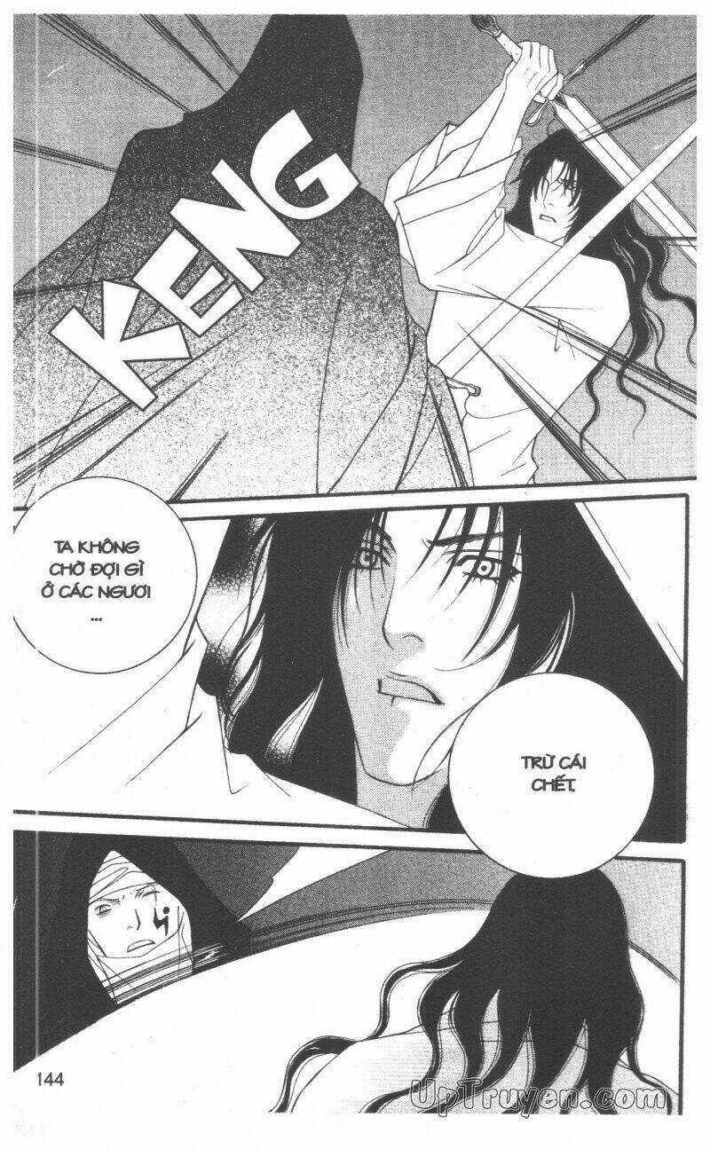 Saver - Vị Cứu Tinh Chapter 36 trang 53