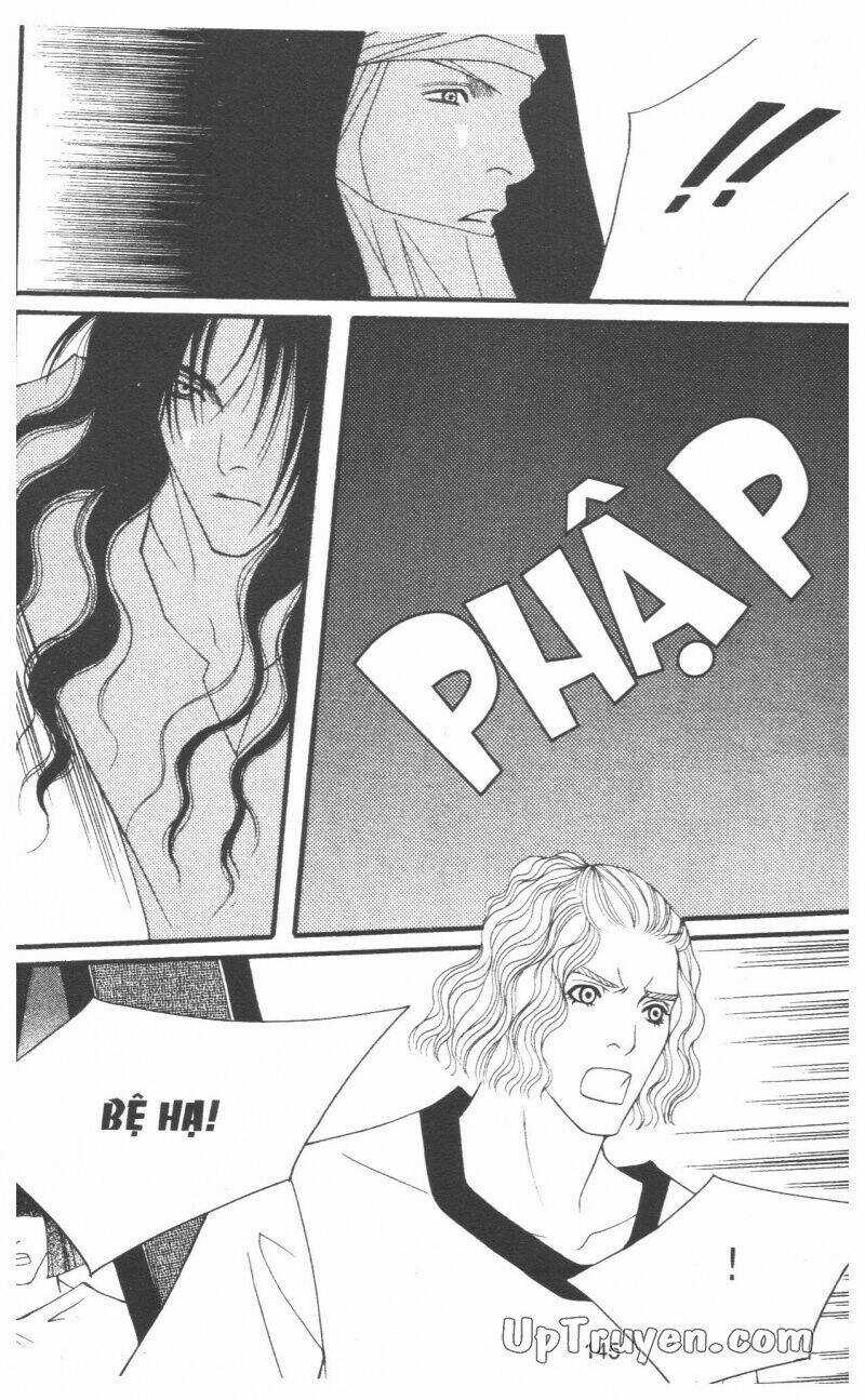 Saver - Vị Cứu Tinh Chapter 36 trang 54