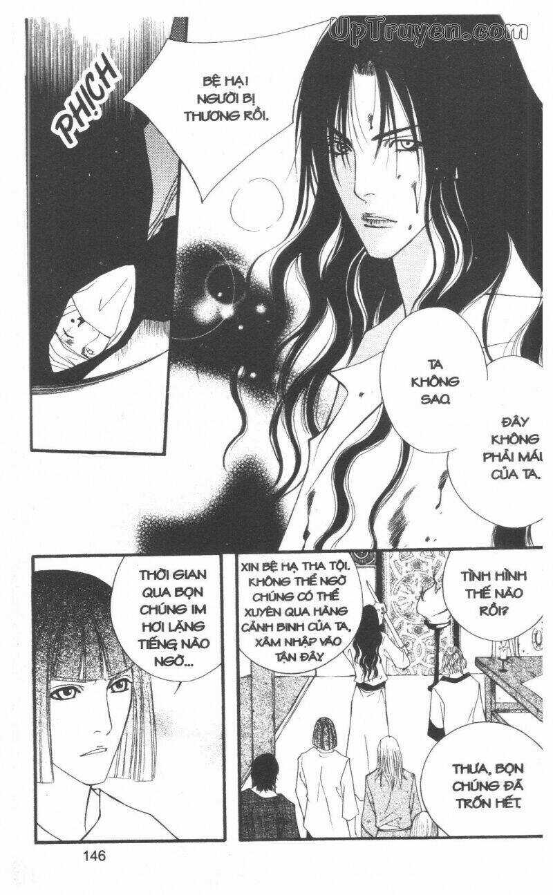 Saver - Vị Cứu Tinh Chapter 36 trang 55