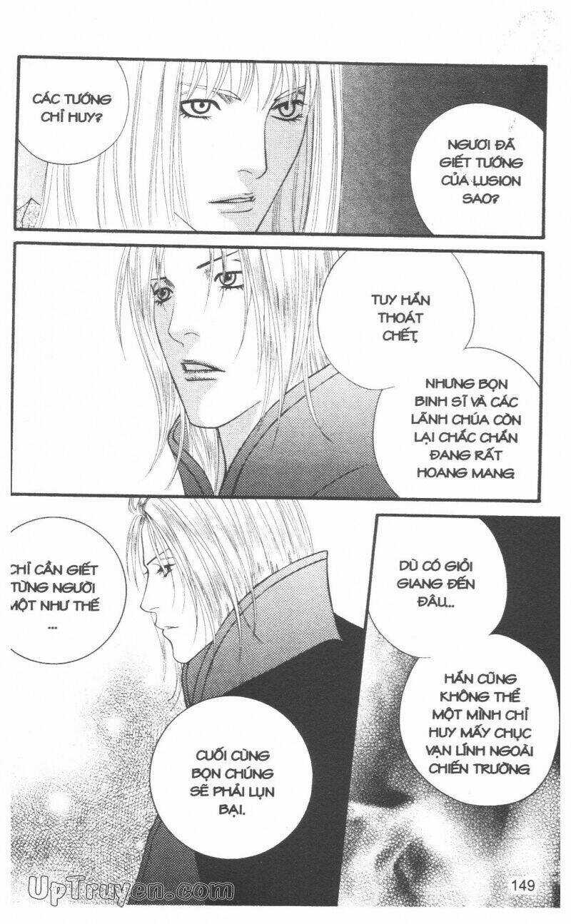 Saver - Vị Cứu Tinh Chapter 36 trang 58