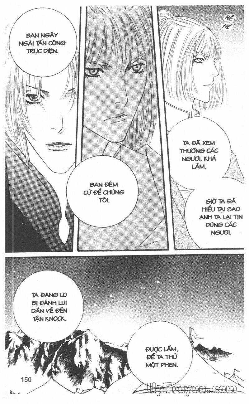 Saver - Vị Cứu Tinh Chapter 36 trang 59