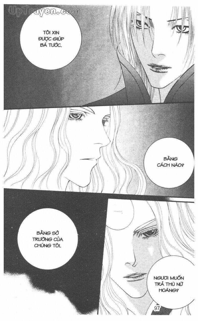 Saver - Vị Cứu Tinh Chapter 36 trang 6