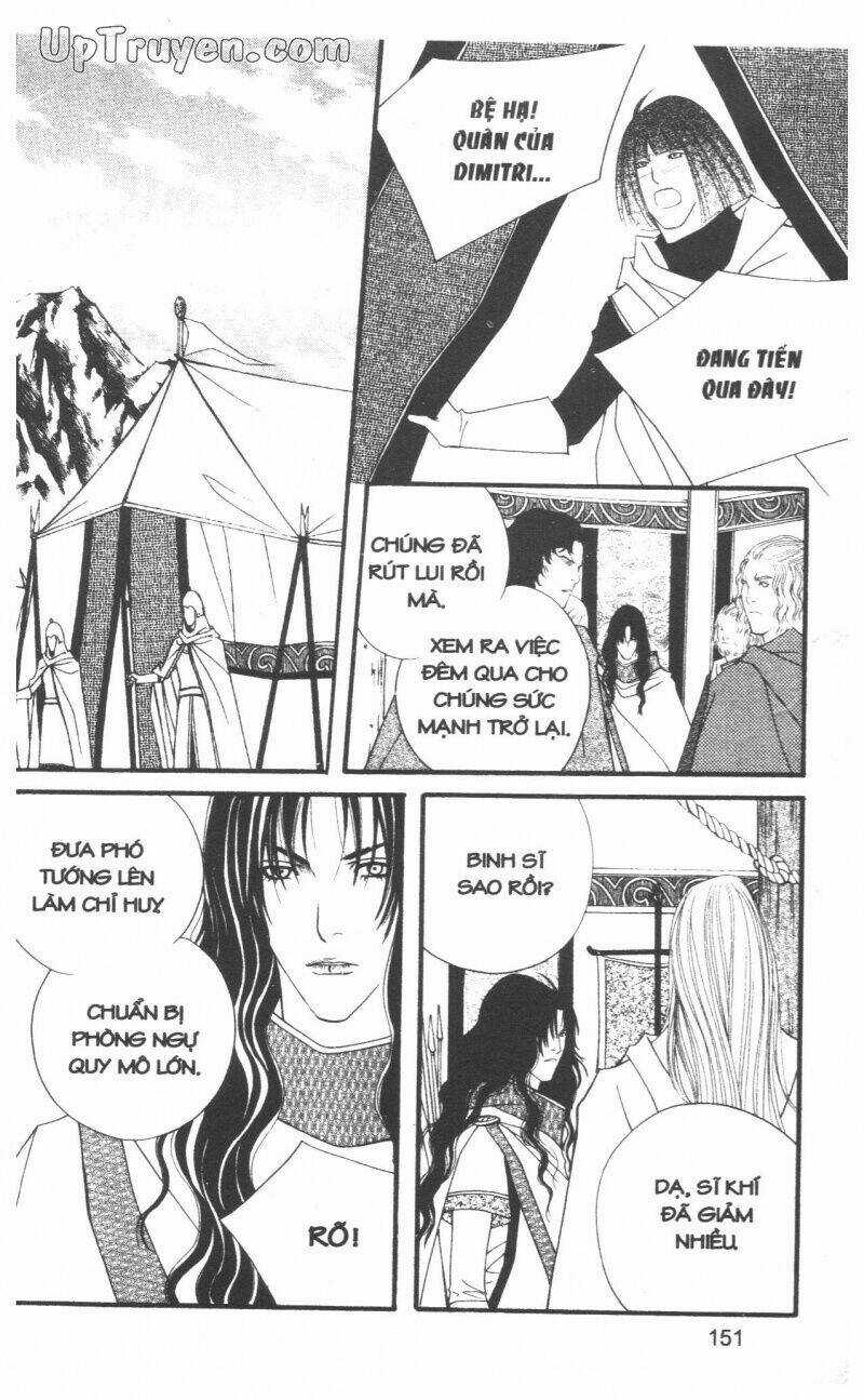 Saver - Vị Cứu Tinh Chapter 36 trang 60