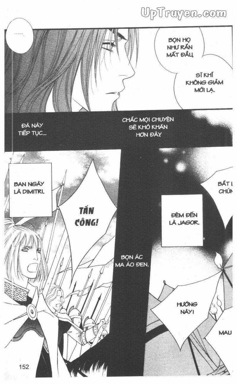 Saver - Vị Cứu Tinh Chapter 36 trang 61