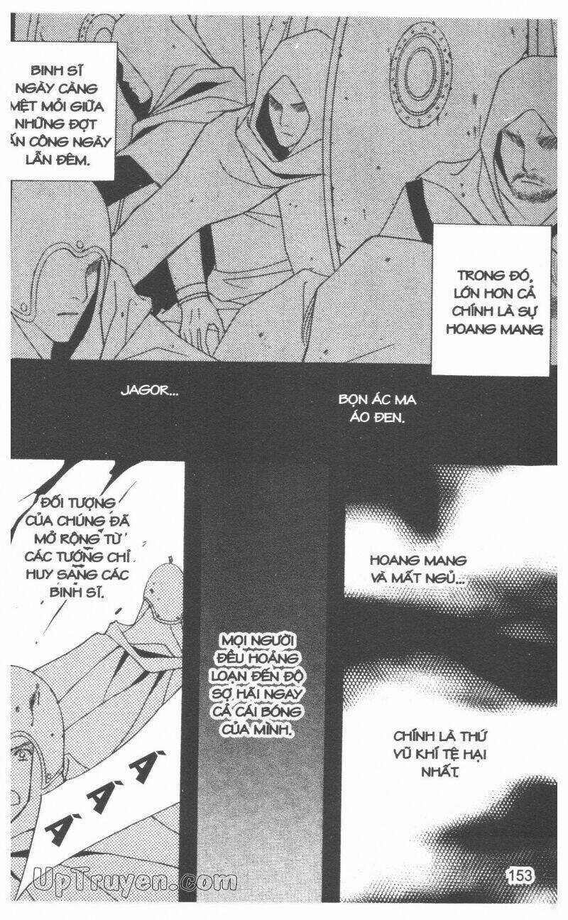 Saver - Vị Cứu Tinh Chapter 36 trang 62