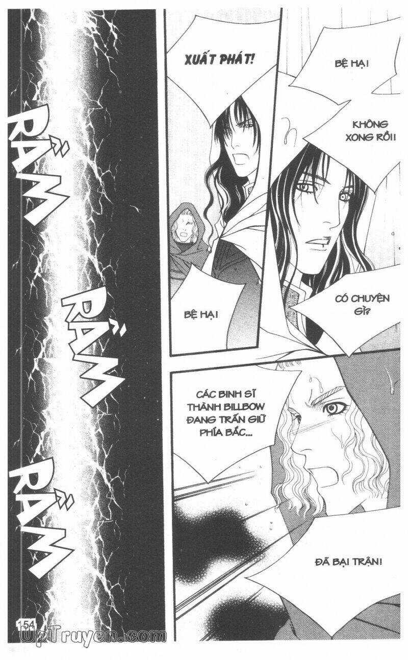 Saver - Vị Cứu Tinh Chapter 36 trang 63