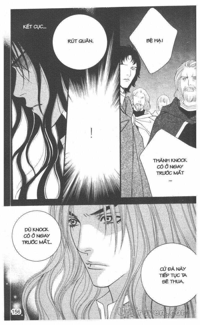 Saver - Vị Cứu Tinh Chapter 36 trang 65