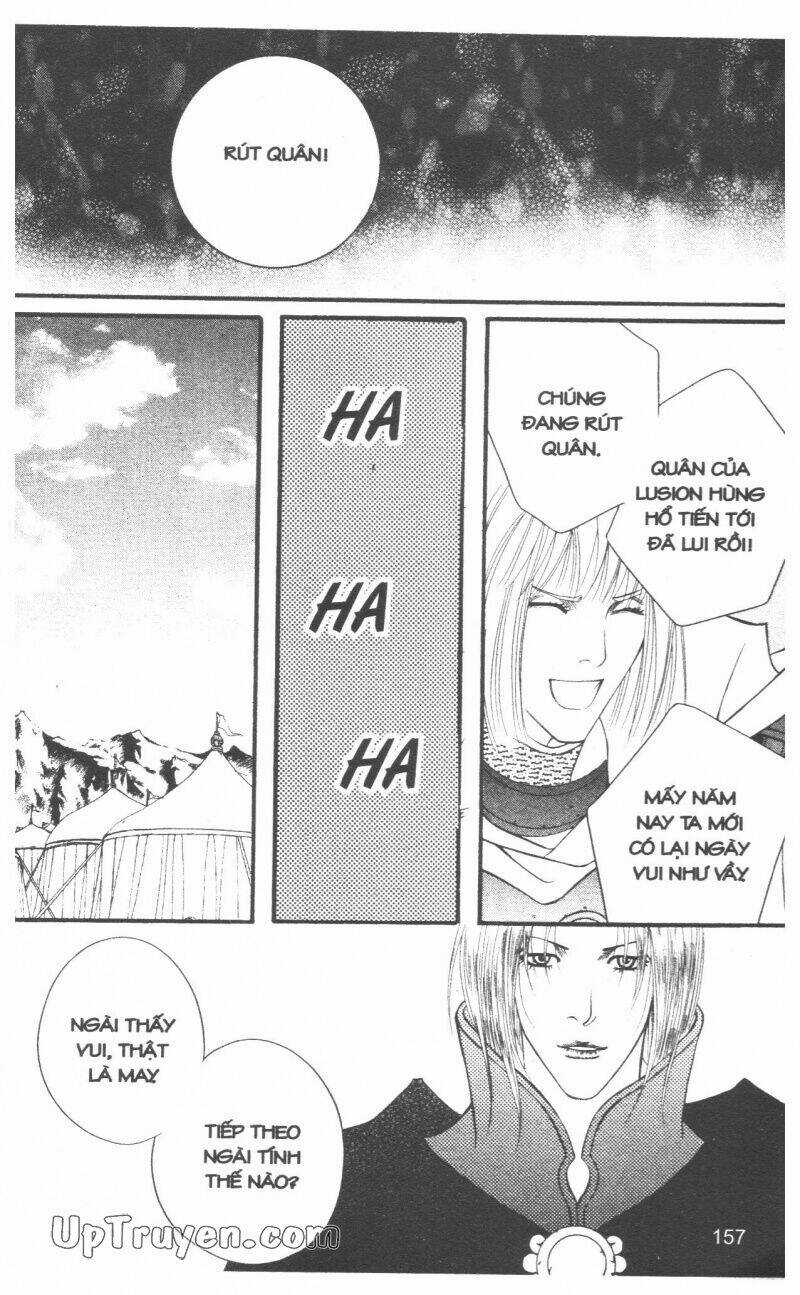 Saver - Vị Cứu Tinh Chapter 36 trang 66