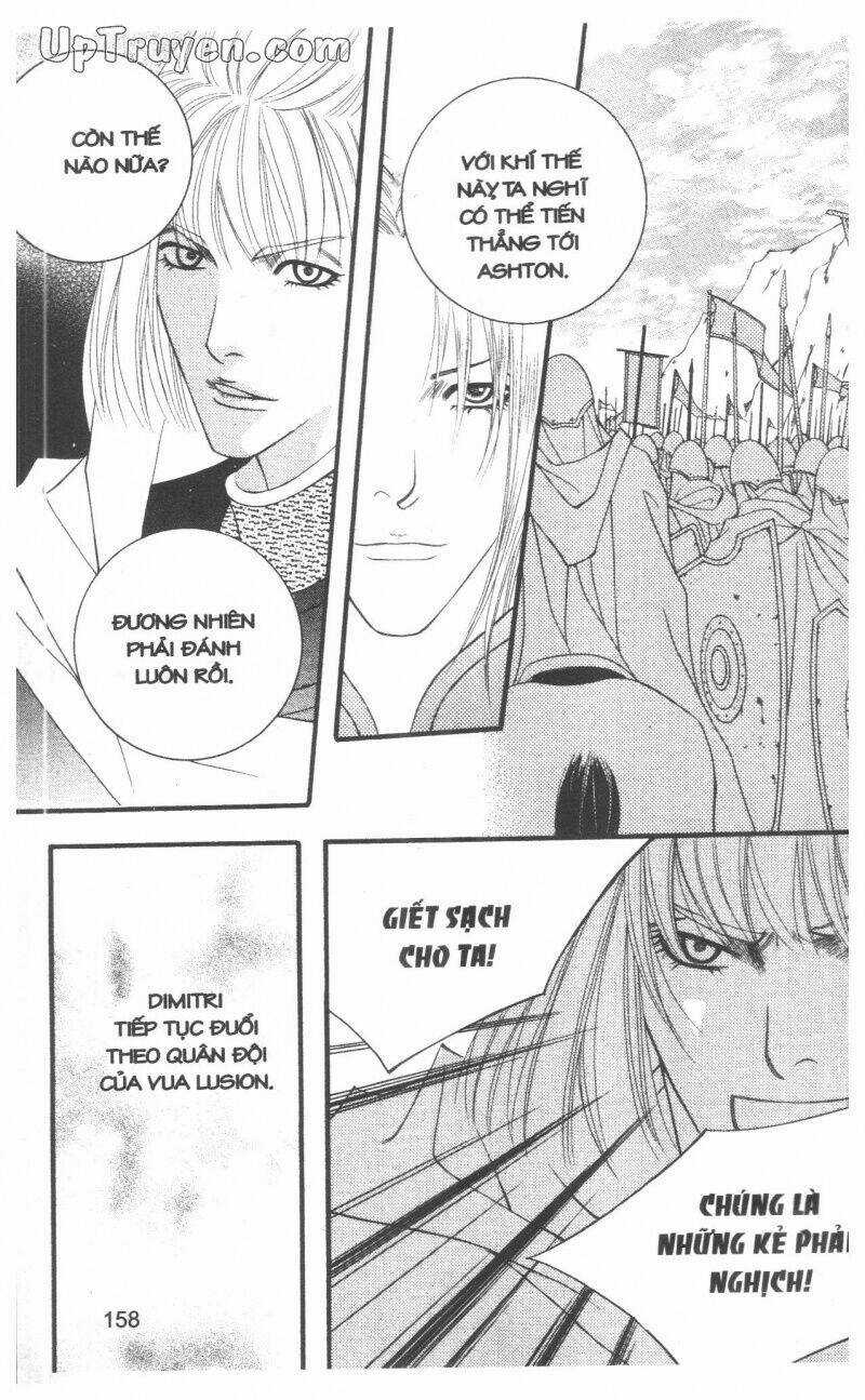 Saver - Vị Cứu Tinh Chapter 36 trang 67