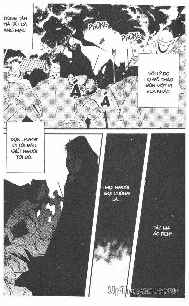 Saver - Vị Cứu Tinh Chapter 36 trang 68