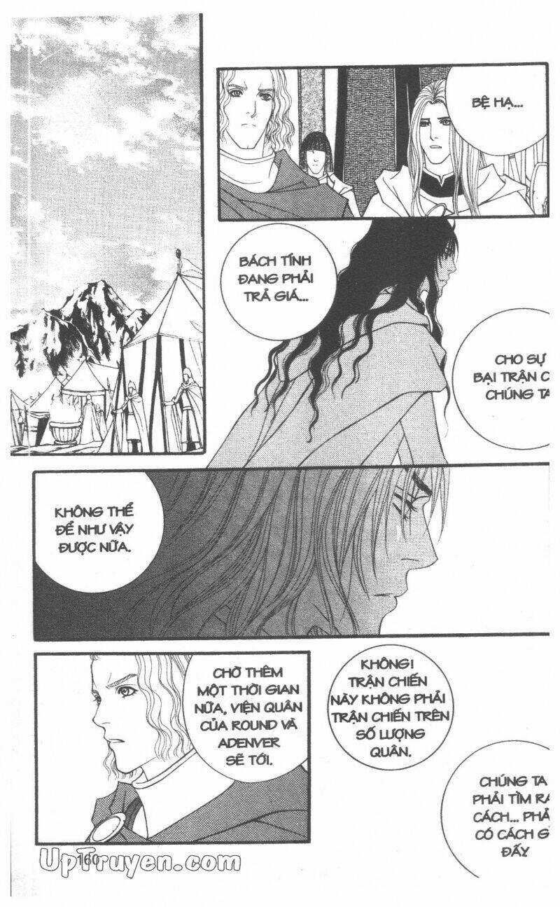 Saver - Vị Cứu Tinh Chapter 36 trang 69