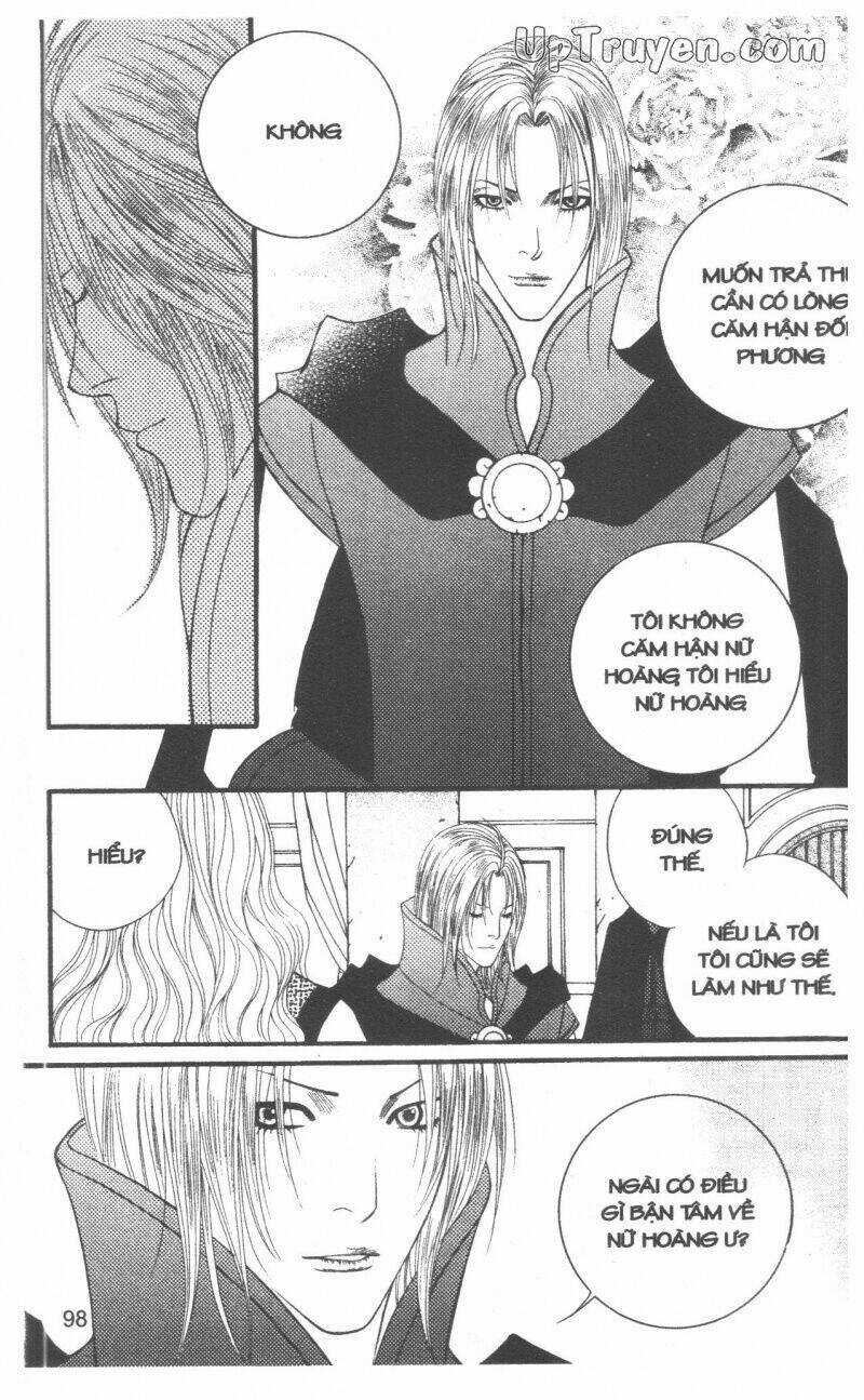 Saver - Vị Cứu Tinh Chapter 36 trang 7