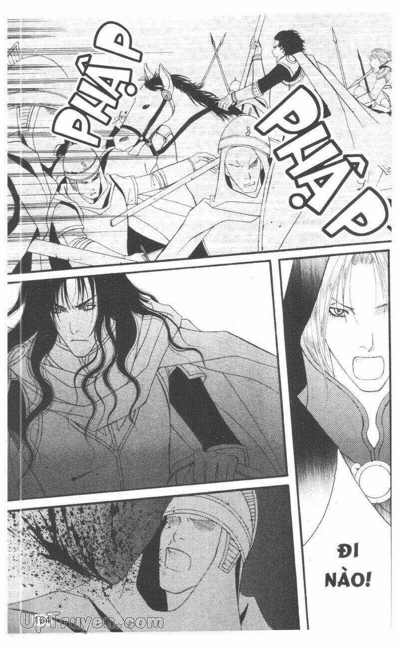 Saver - Vị Cứu Tinh Chapter 36 trang 73