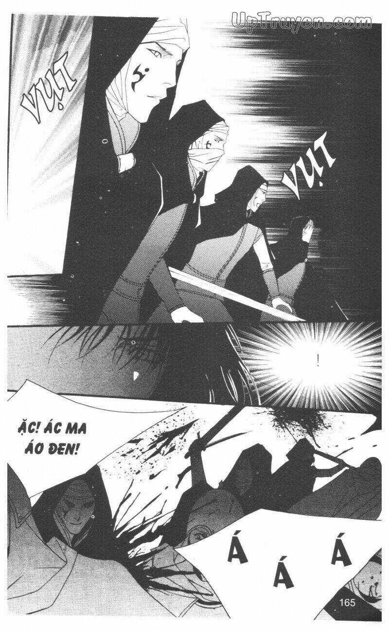 Saver - Vị Cứu Tinh Chapter 36 trang 74