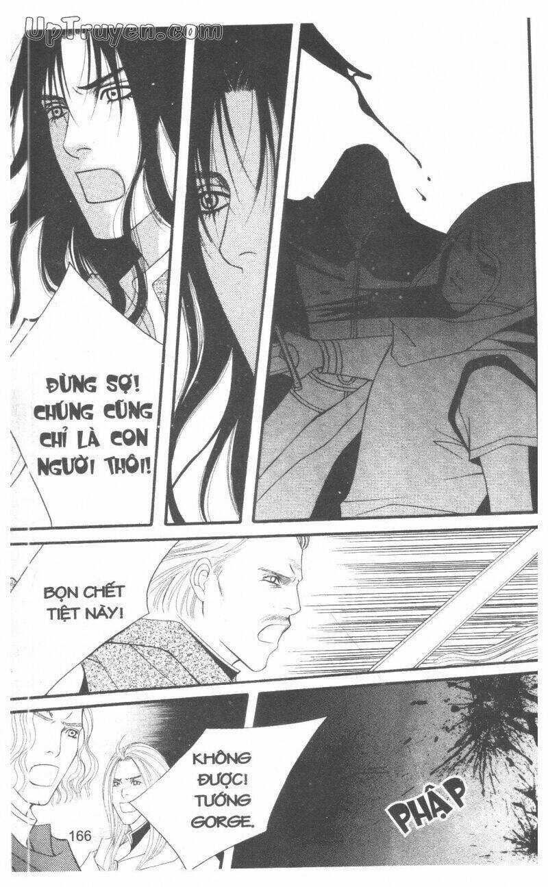 Saver - Vị Cứu Tinh Chapter 36 trang 75