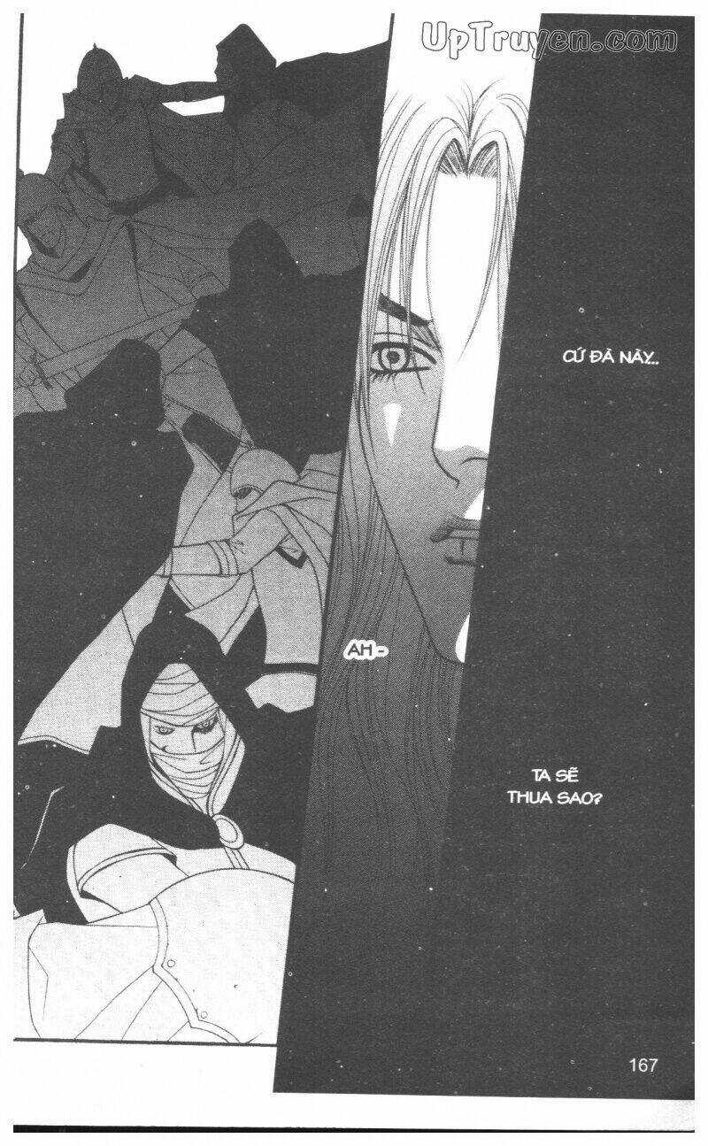 Saver - Vị Cứu Tinh Chapter 36 trang 76